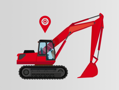 heavy equipment