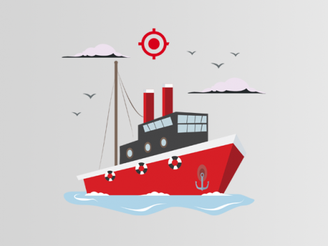 # TrackersBD SHIP GPS TRACKER