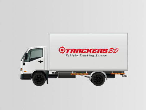# TrackersBD TRUCK GPS TRACKER