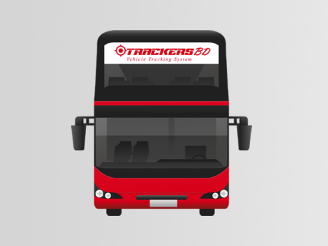 # TrackersBD BUS GPS TRACKER