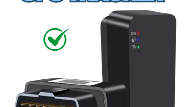 OBD GPS TRACKER