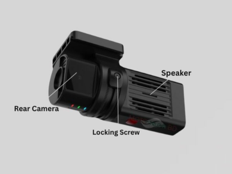Dash Cam