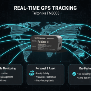 Teltonika FMB003