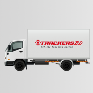 # TrackersBD TRUCK GPS TRACKER