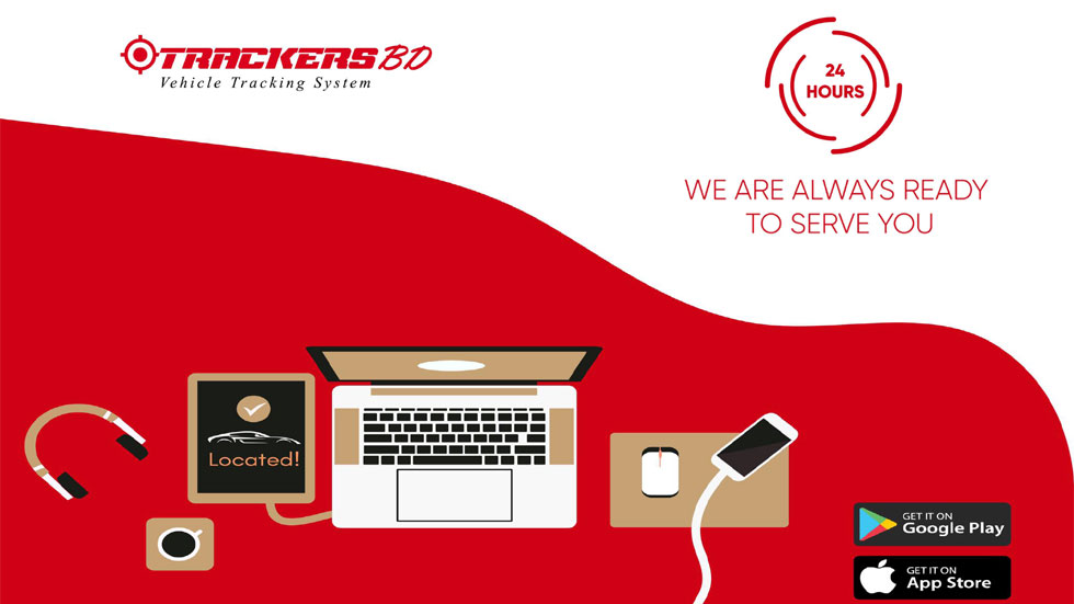 gps tracking service