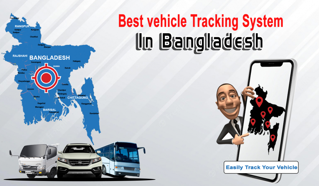 Jobs Archive Vehicle Tracking Service Provider in Bangladesh