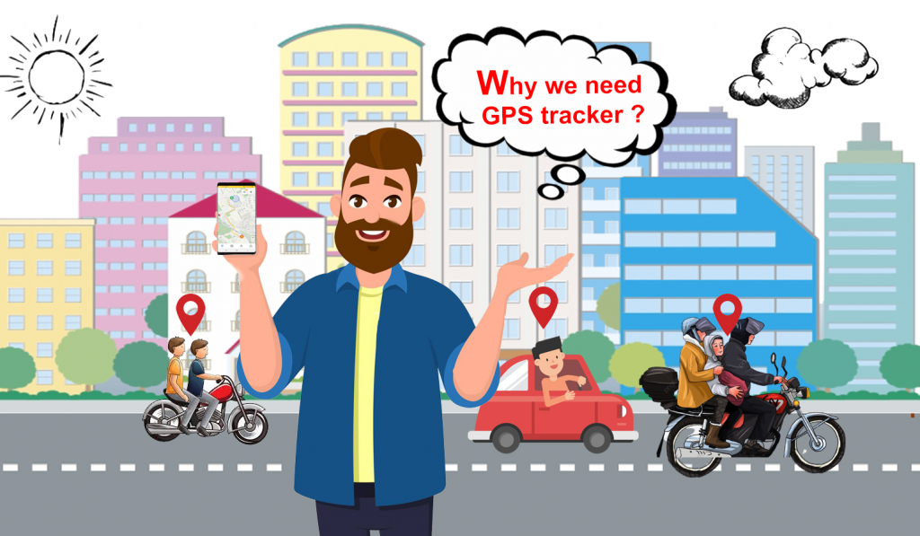 Jobs Archive Vehicle Tracking Service Provider in Bangladesh