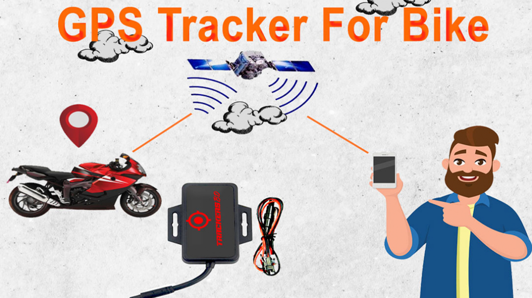 TrackersBD GPS Tracking Service Vehicle Tracking Service.