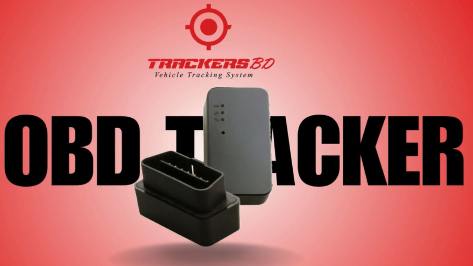 Concox OBD Tracker