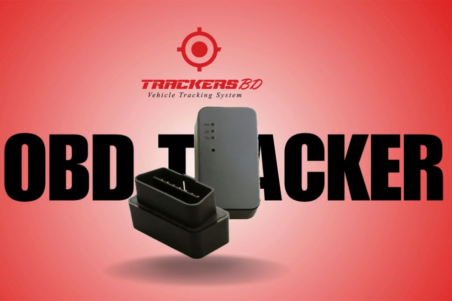 Concox OBD Tracker