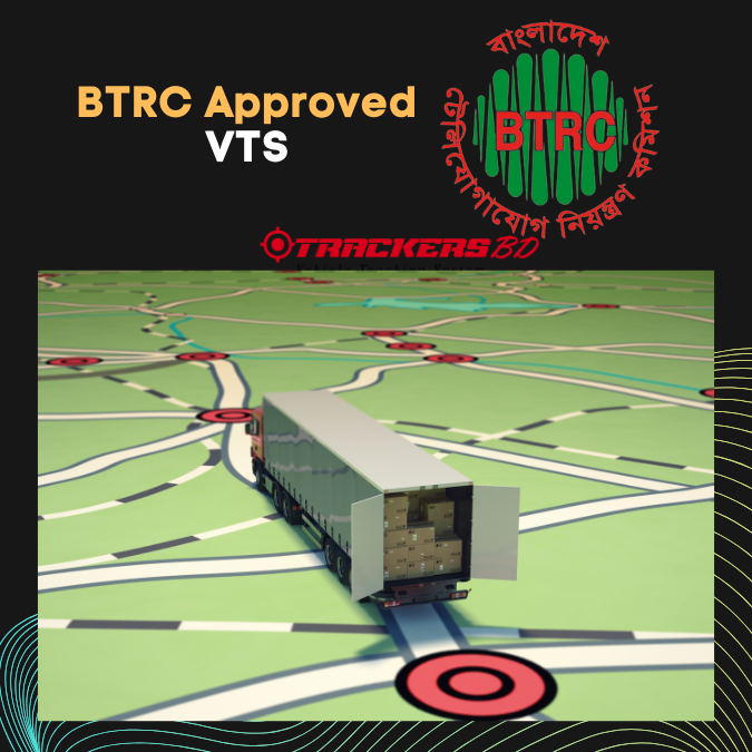 BTRC Approved VTS