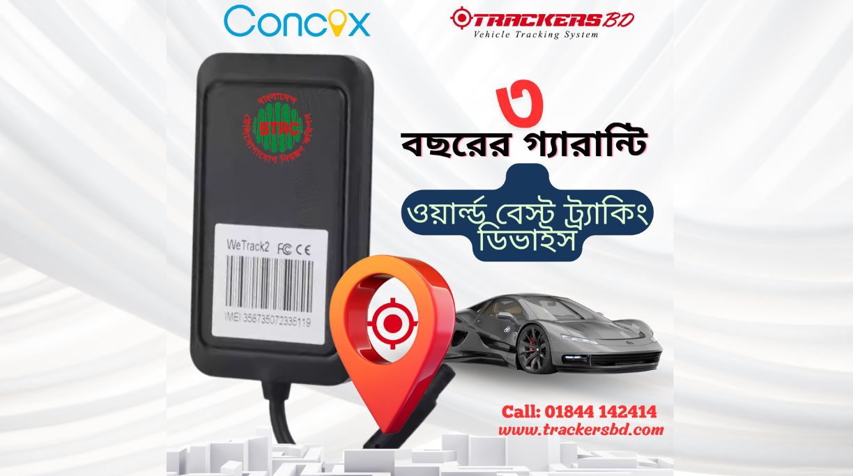 Best Tracking Device