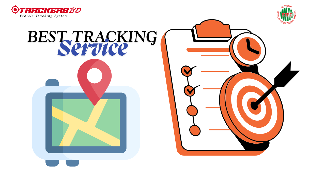 Best Tracking Service