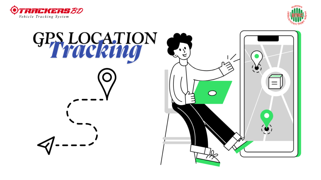GPS Location Tracking - GPS Location Tracker