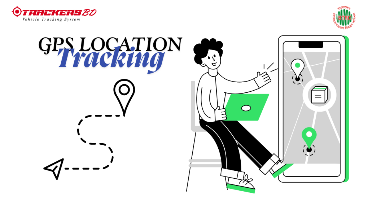 GPS Location Tracking