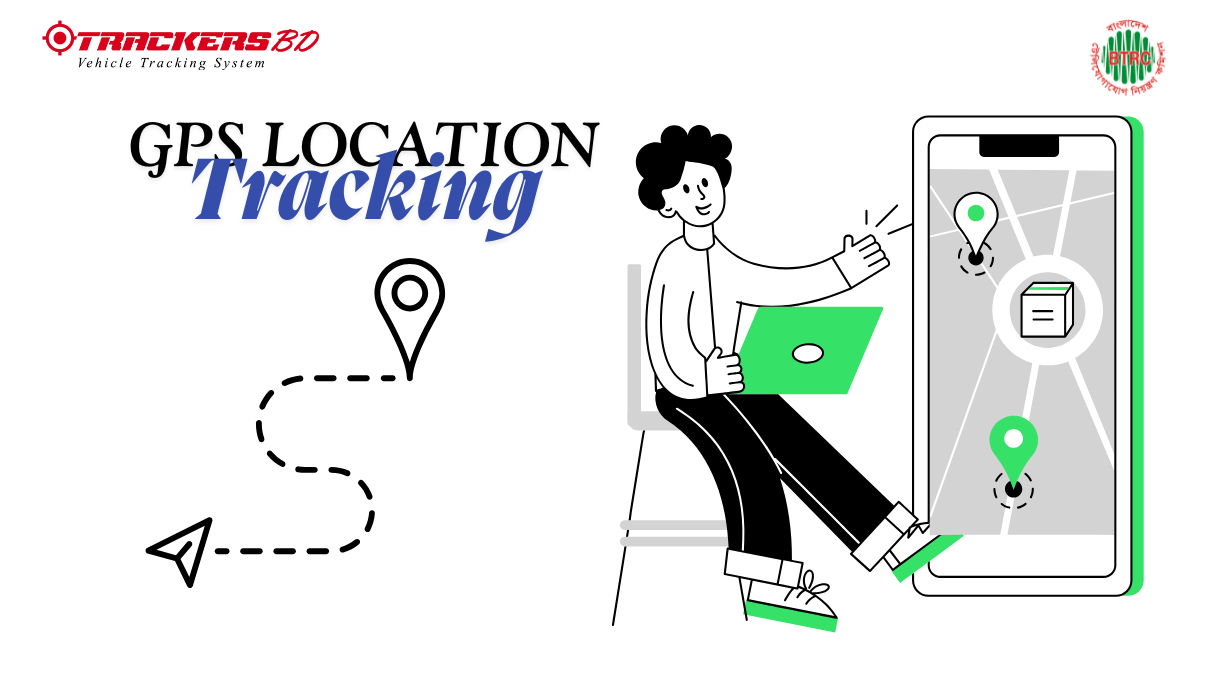 GPS Location Tracking