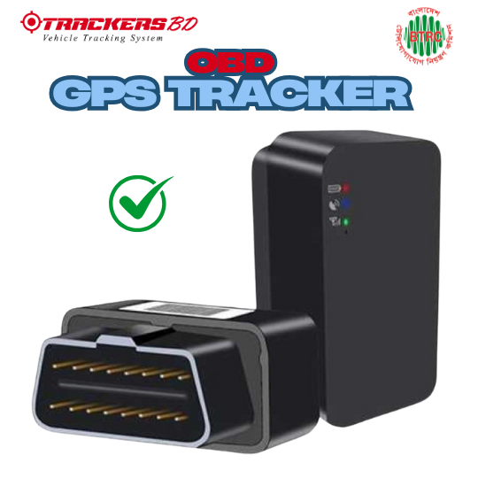 OBD GPS TRACKER