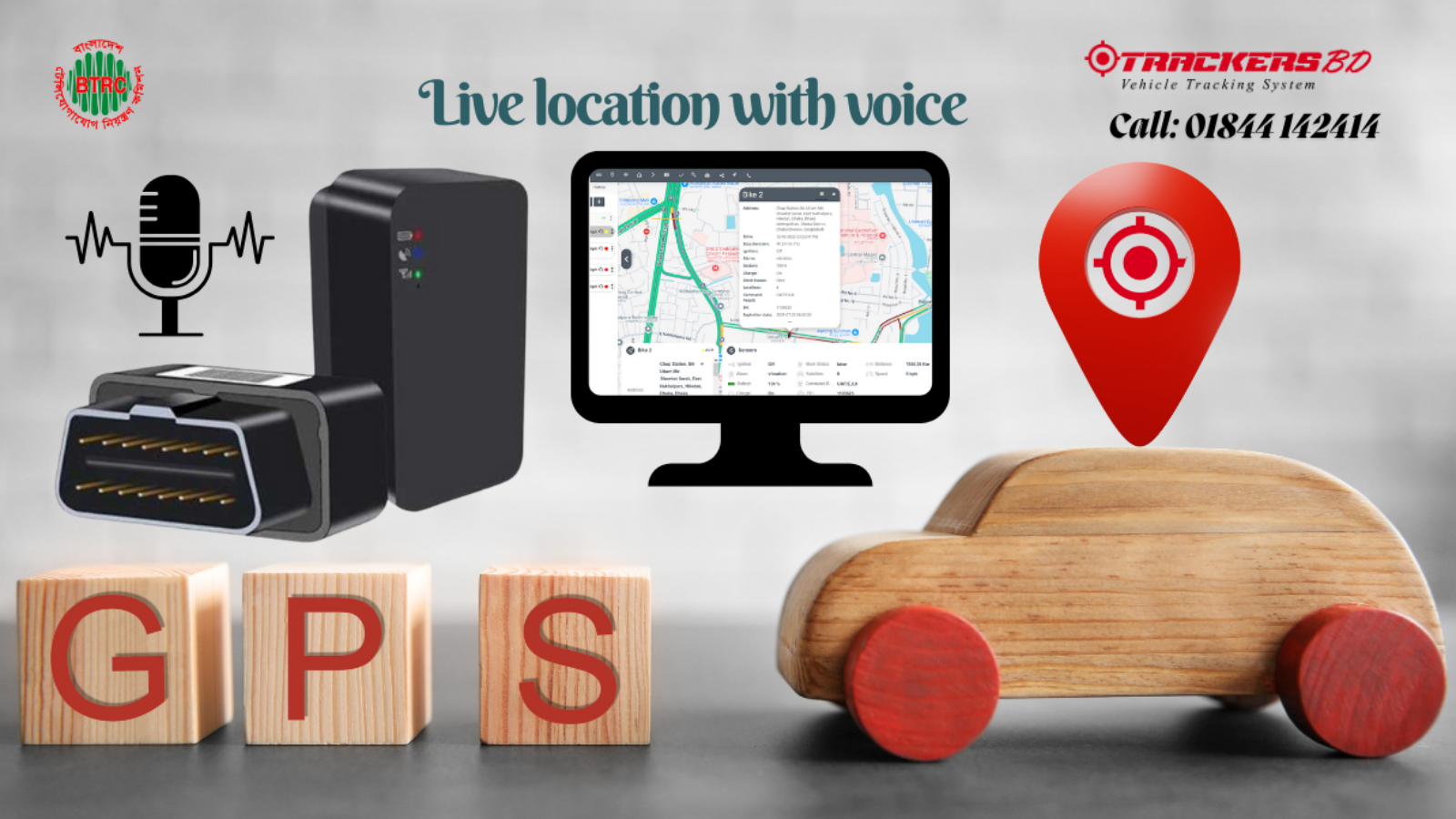 Best OBD GPS Tracker
