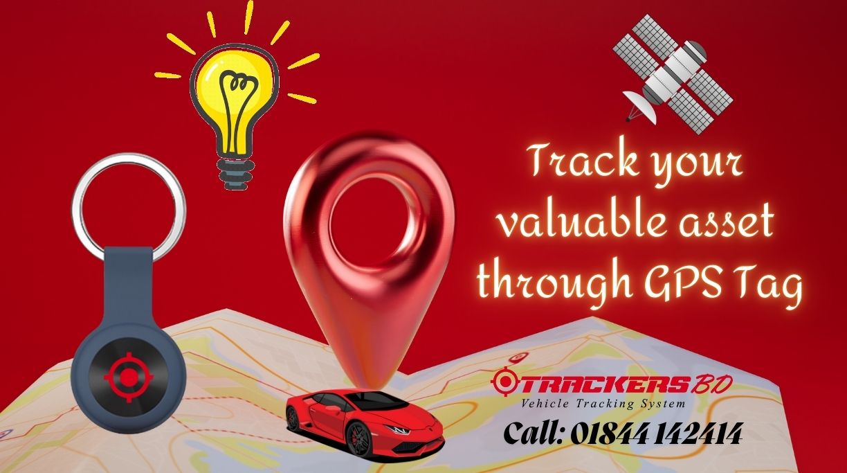 GPS Tag Price